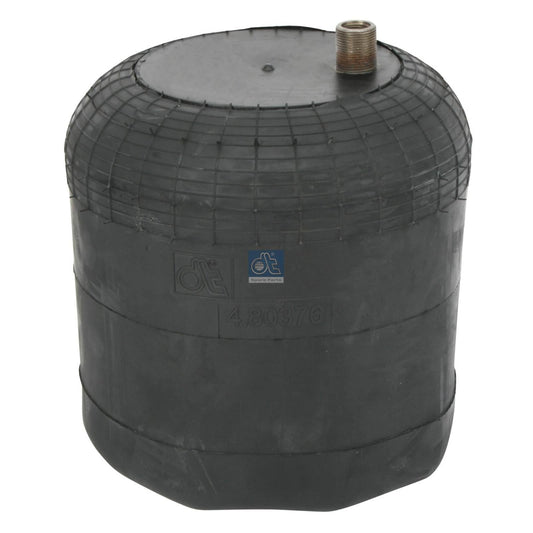 DT SPARE PARTS 4.80376 Air Suspension Bellow