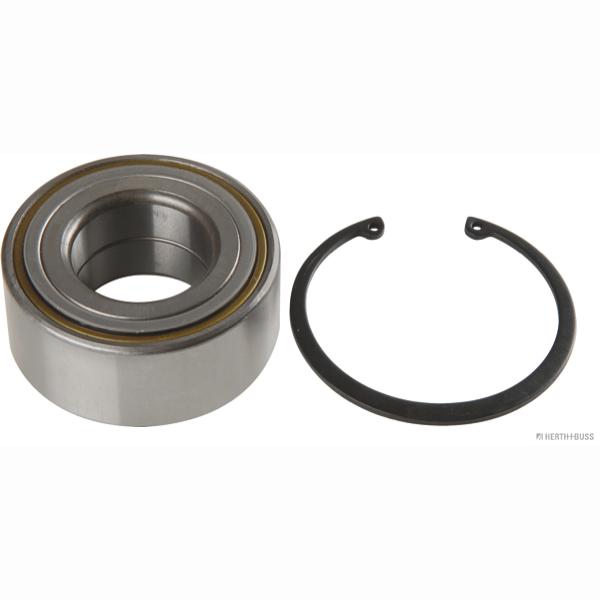 HERTH+BUSS JAKOPARTS J4700502 Wheel Bearing Kit
