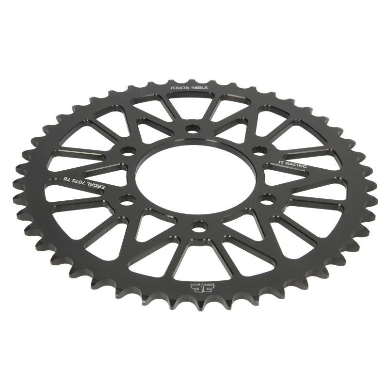 JT JTA478,46BLK Chain Sprocket