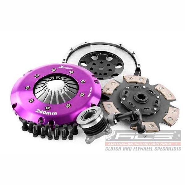 XTREME CLUTCH KHD24631-1R Clutch Kit