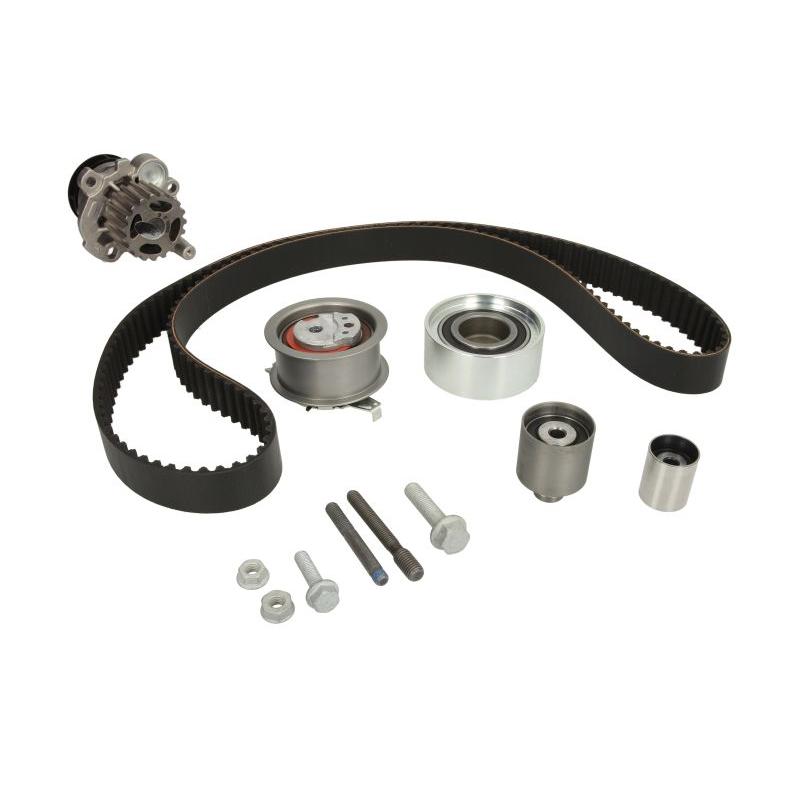 GATES GATKP15648XS-1 Water Pump & Timing Belt Kit