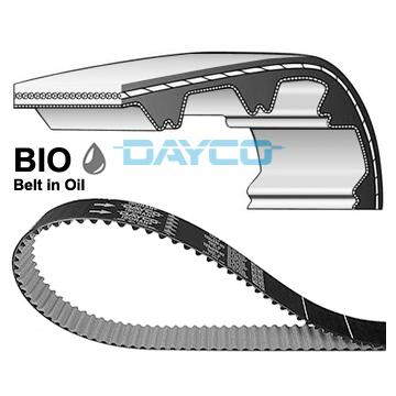 DAYCO DAY941163 V-Ribbed Belt