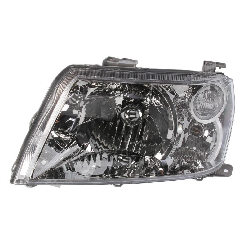 DEPO 218-1136L-LD-EM Headlight