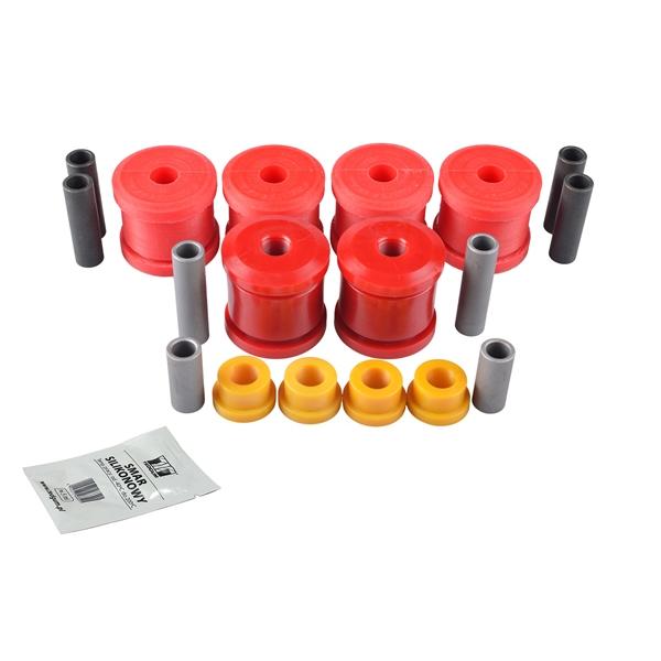 TEDGUM TED41195 Control/Trailing Arm Mounting Kit
