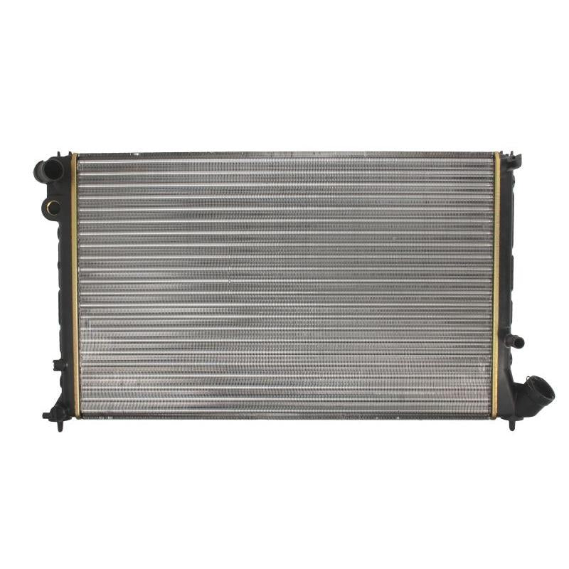 NRF NRF58076 Engine Radiator