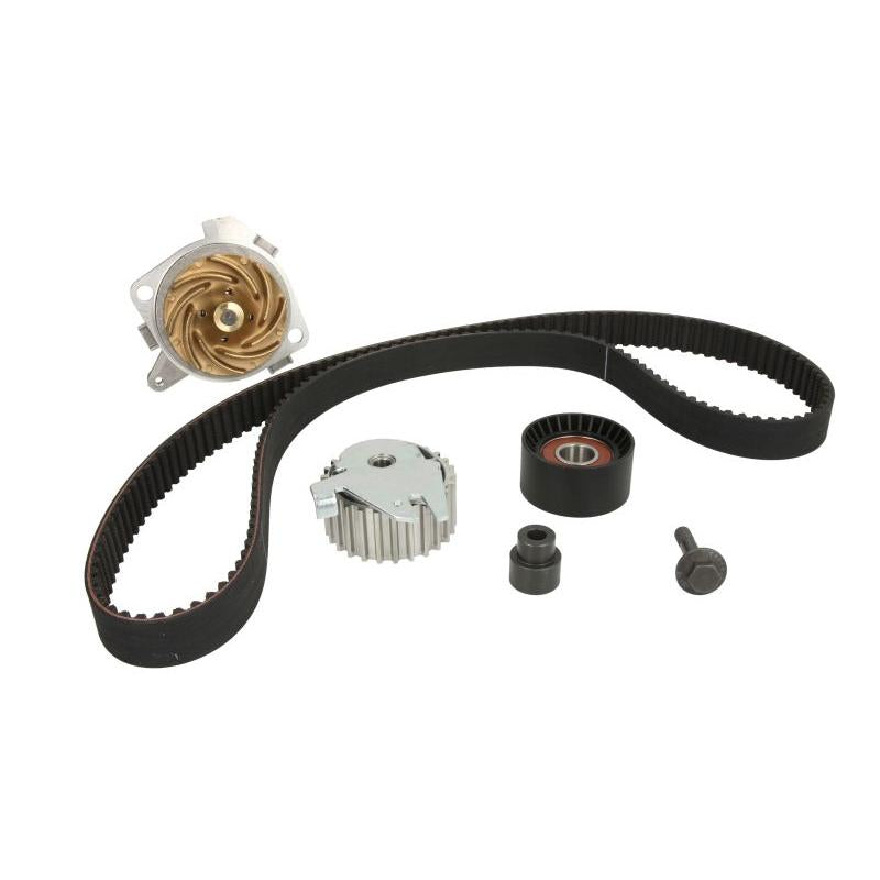 GATES GATKP15653XS Water Pump & Timing Belt Kit