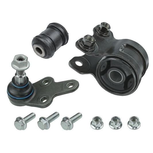 MEYLE 7166100005 Stub Axle Repair Kit
