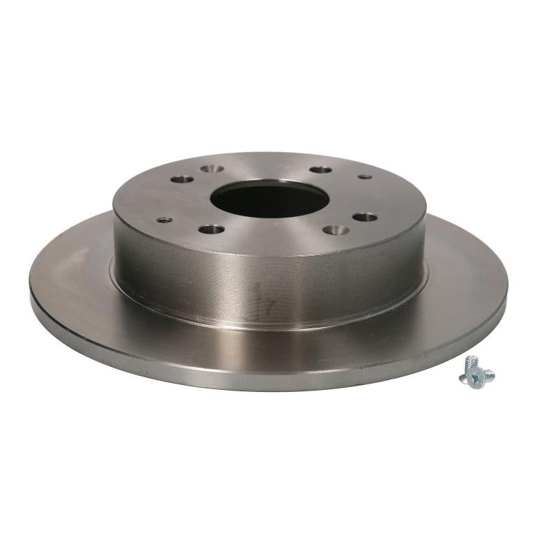 WABCO 9617232000 Parking Brake Valve