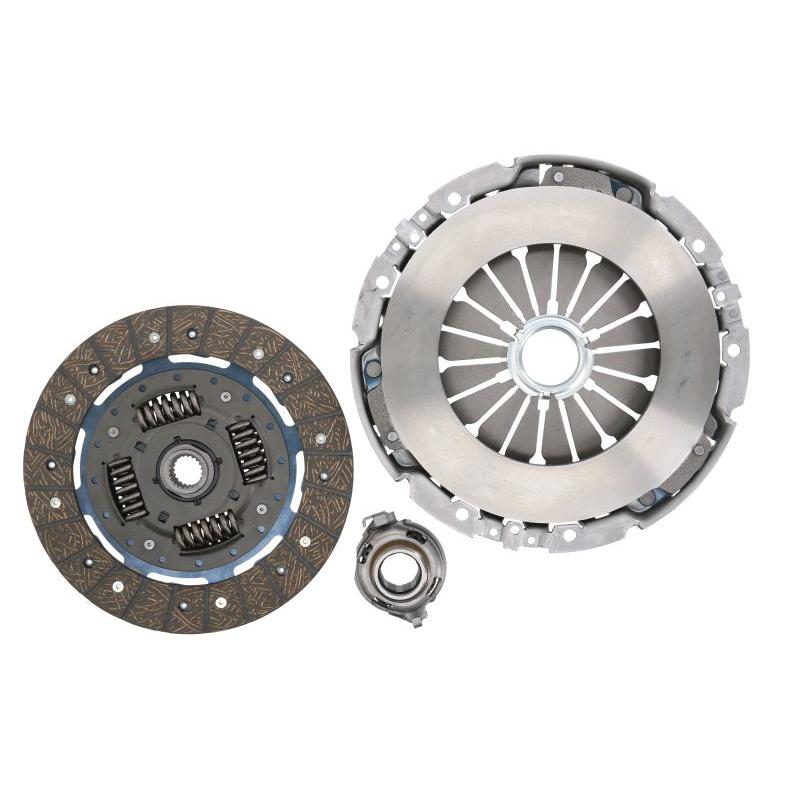 NEXUS F1F109NX Clutch Kit