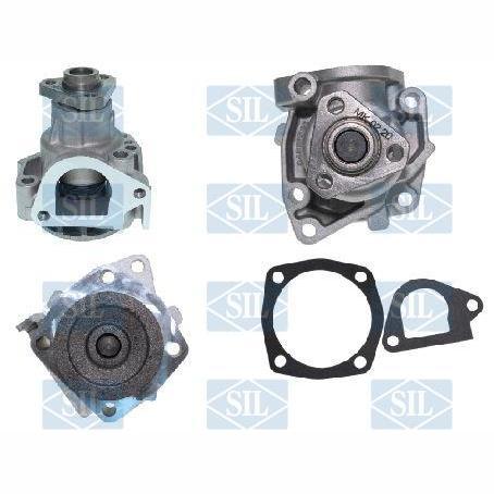 SIL PA631 Water Pump