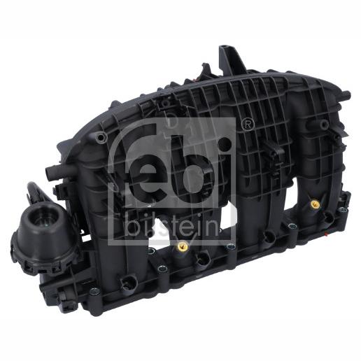 FEBI FE183541 Cylinder Head Inlet Exhaust Side