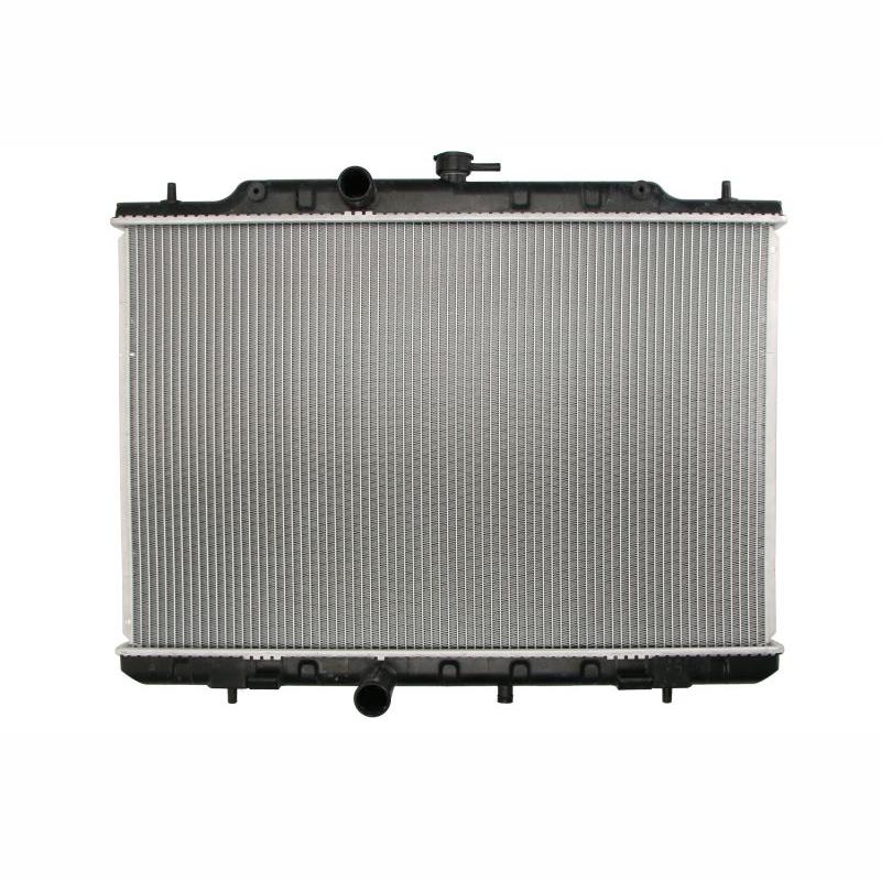 NISSENS NIS606791 Engine Radiator