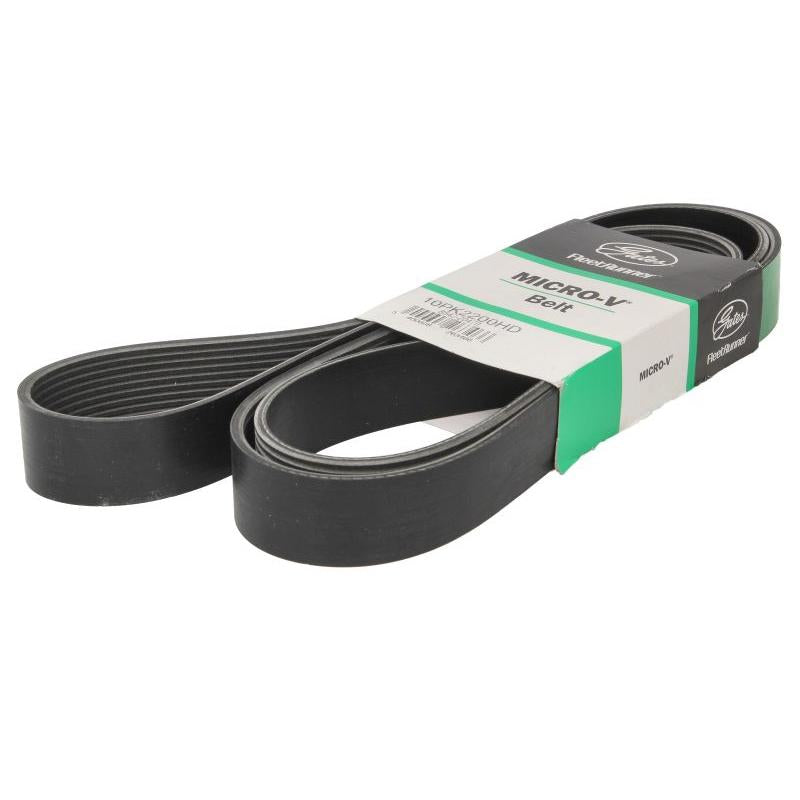 GATES GAT10PK2200HD V-Ribbed Belt