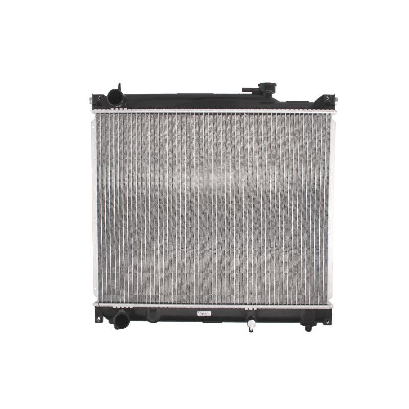 KOYORAD PL100832 Engine Radiator