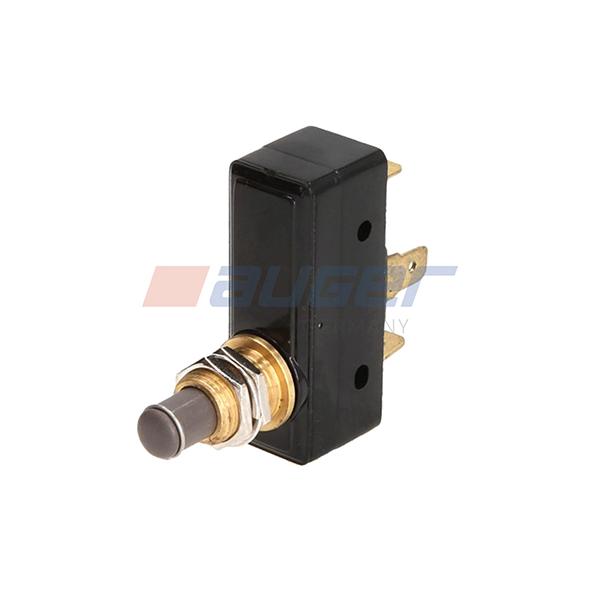 HANS PRIES HP401943 Service Brake Cable Pull