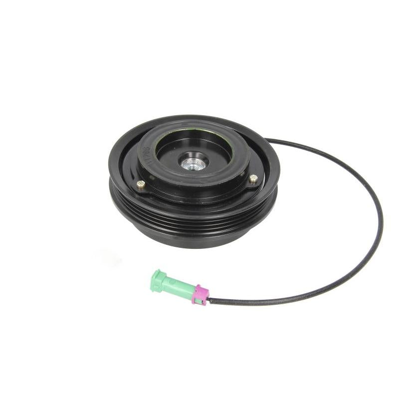 THERMOTEC KTT040020 Air Conditioning Compressor Magnetic Clutch