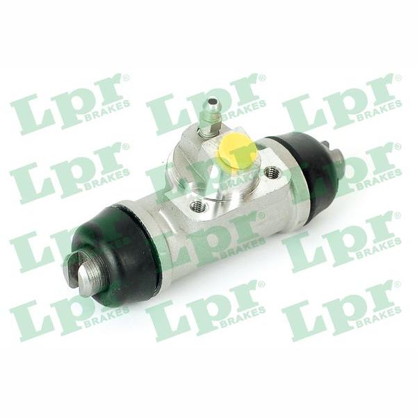 LPR LPR5568 Wheel Brake Cylinder