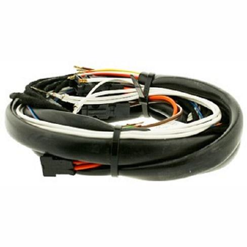 BOSAL BOS550-124 Electric Kit (Trailer Hitch) Expansion Set