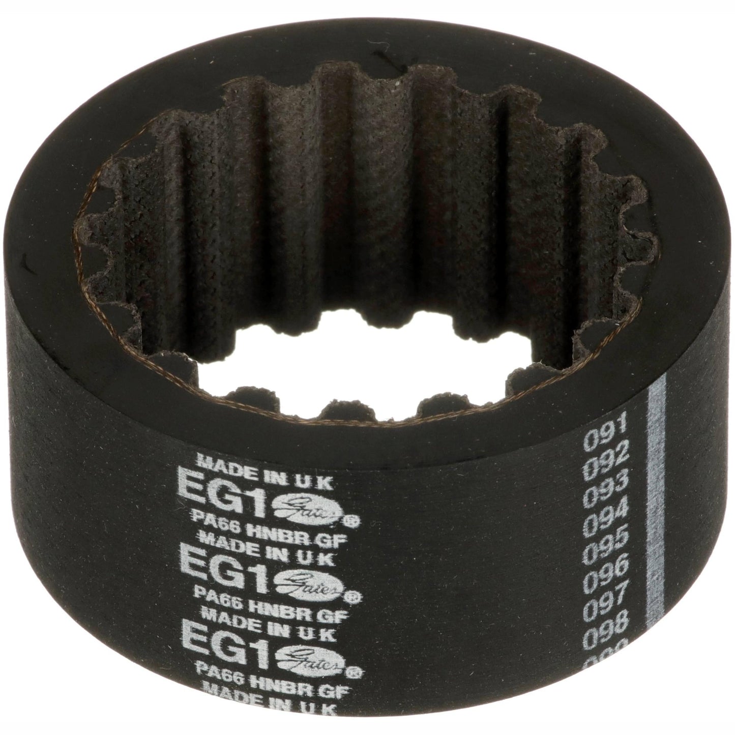 GATES GATEG1 Flexible Coupling Sleeve