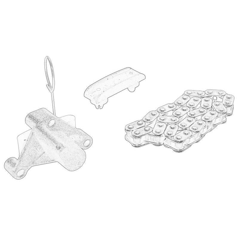 OE FIAT 9400849239 Timing Chain Kit