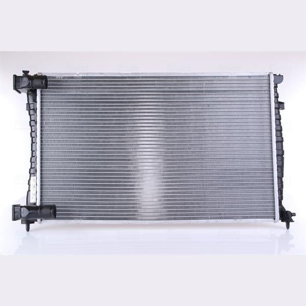 NISSENS NIS61322 Engine Radiator