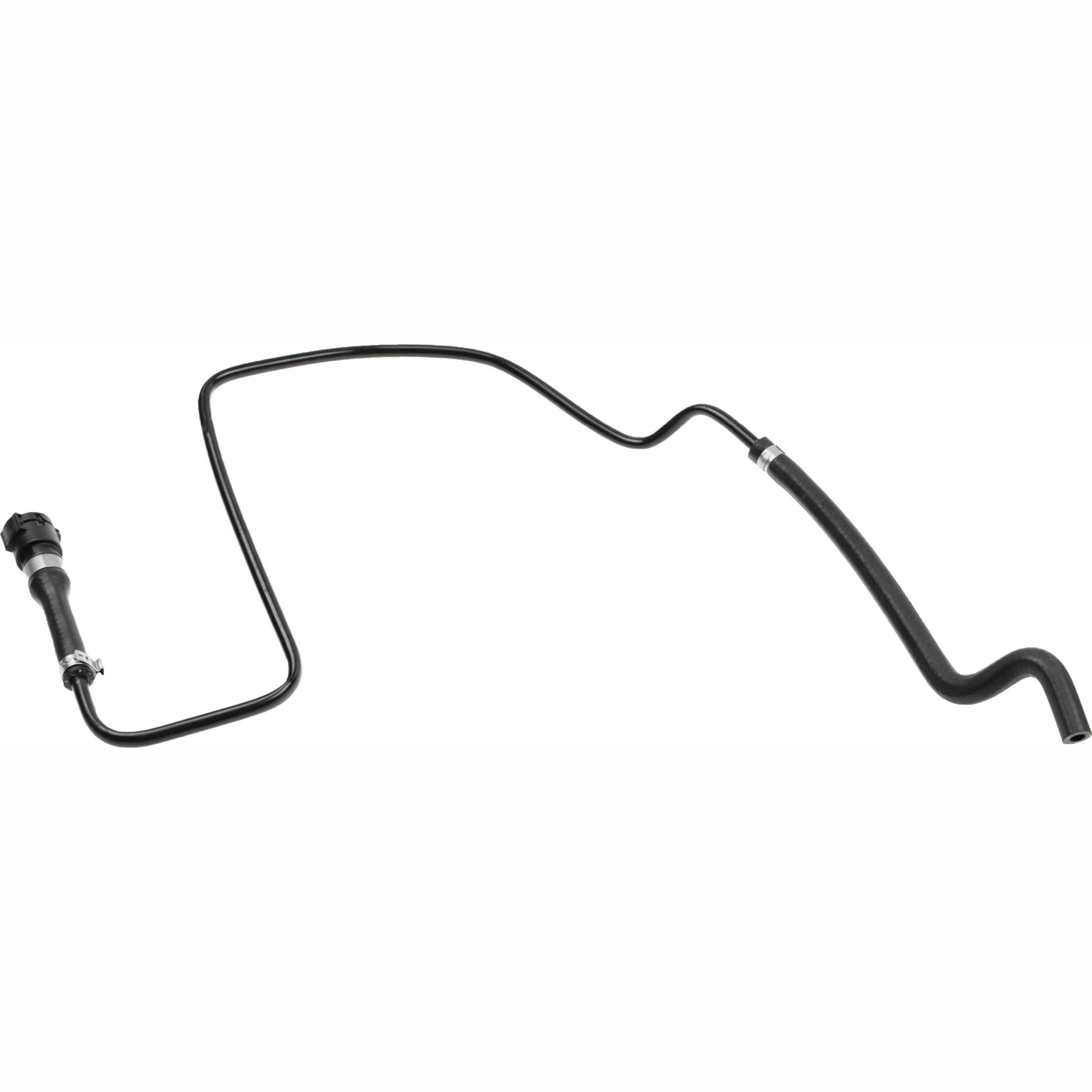 GATES GAT02-2059 Heater Hose