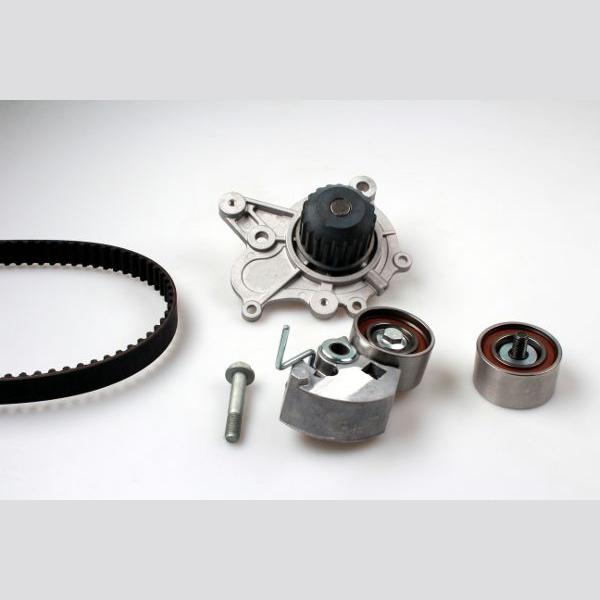 HEPU PK77601 Water Pump & Timing Belt Kit