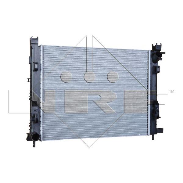 NRF NRF58443 Engine Radiator