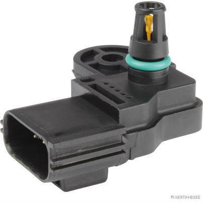 HERTH+BUSS ELPARTS 670080 Boost Pressure Sensor