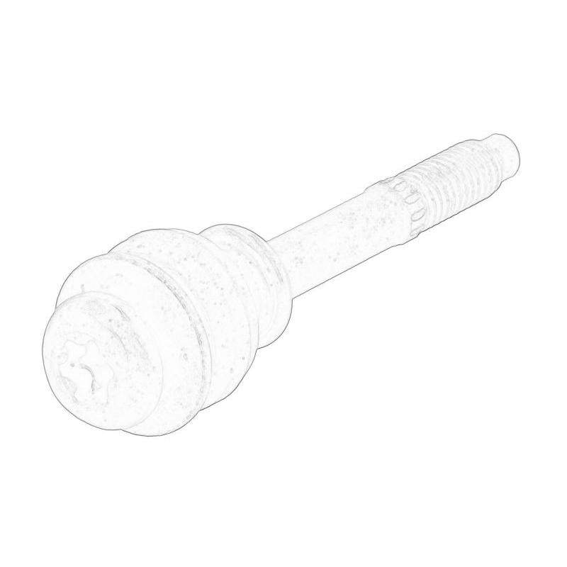 OE VW 06B103831H Rocker Cover Bolt