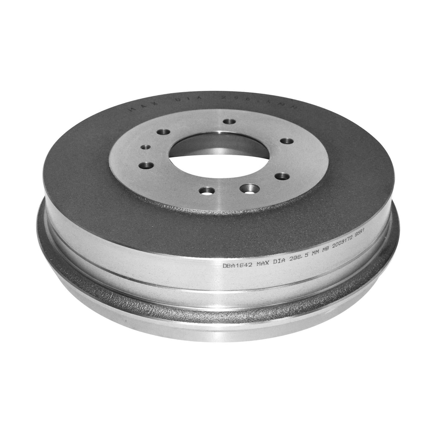 DBA DBA1642 Brake Drum