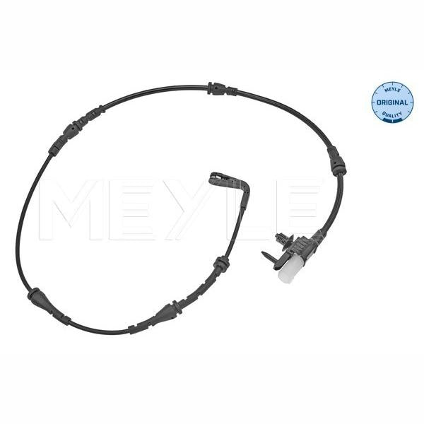 HERTH+BUSS JAKOPARTS J3314050 Brake Disc