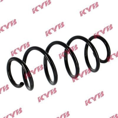 KYB K-Flex RA7166 Coil Spring for Toyota Yaris III Hatchback (Xp13)