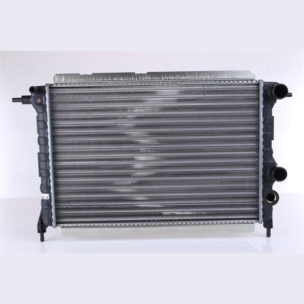 NISSENS NIS63959 Engine Radiator