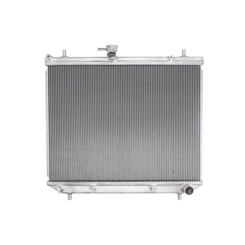 NISSENS NIS617555 Engine Radiator