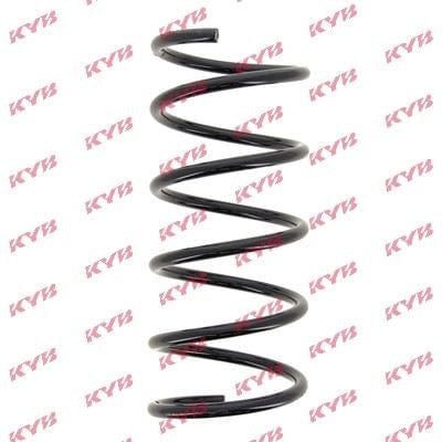 KYB K-Flex RA1566 Coil Spring for Renault 19