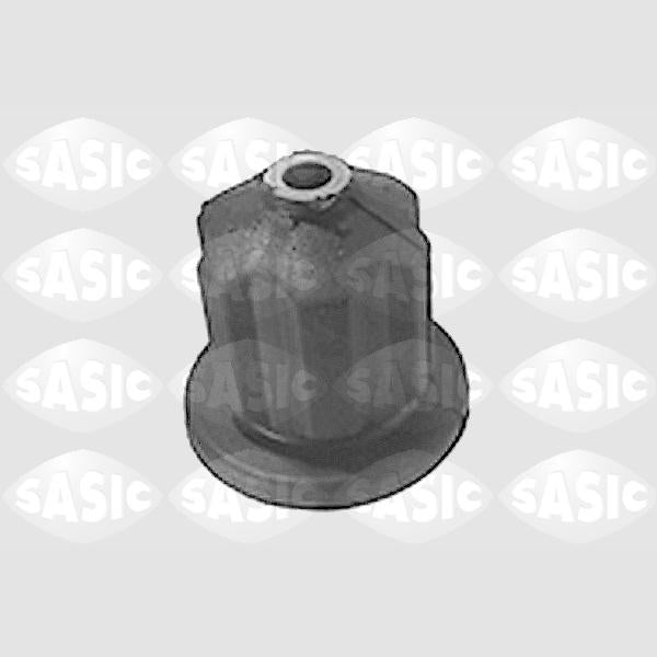 SASIC SAS9001725 Axle Beam Bushing