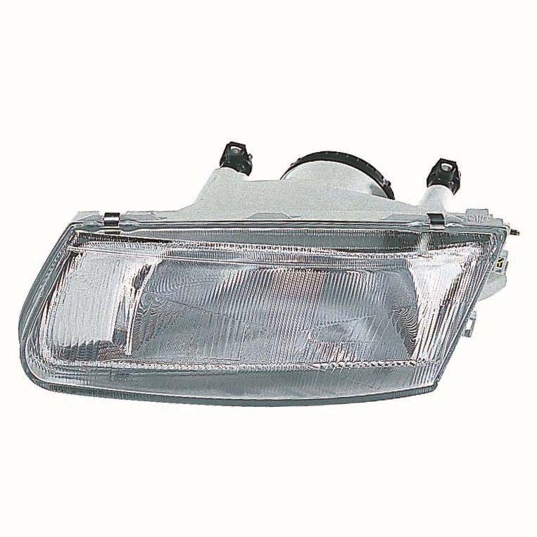 DEPO 214-1153L-LD-EM Headlight