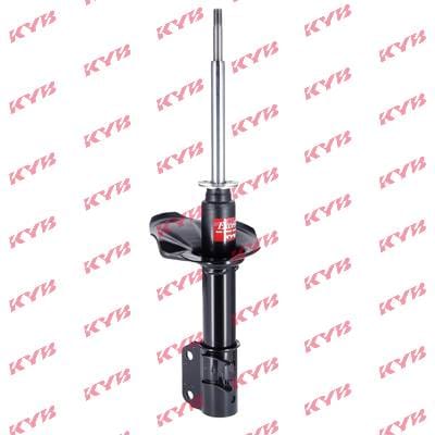 KYB EXCel-G 332052 Shock Absorber for Suzuki Swift II Hatchback (Ea, Ma)