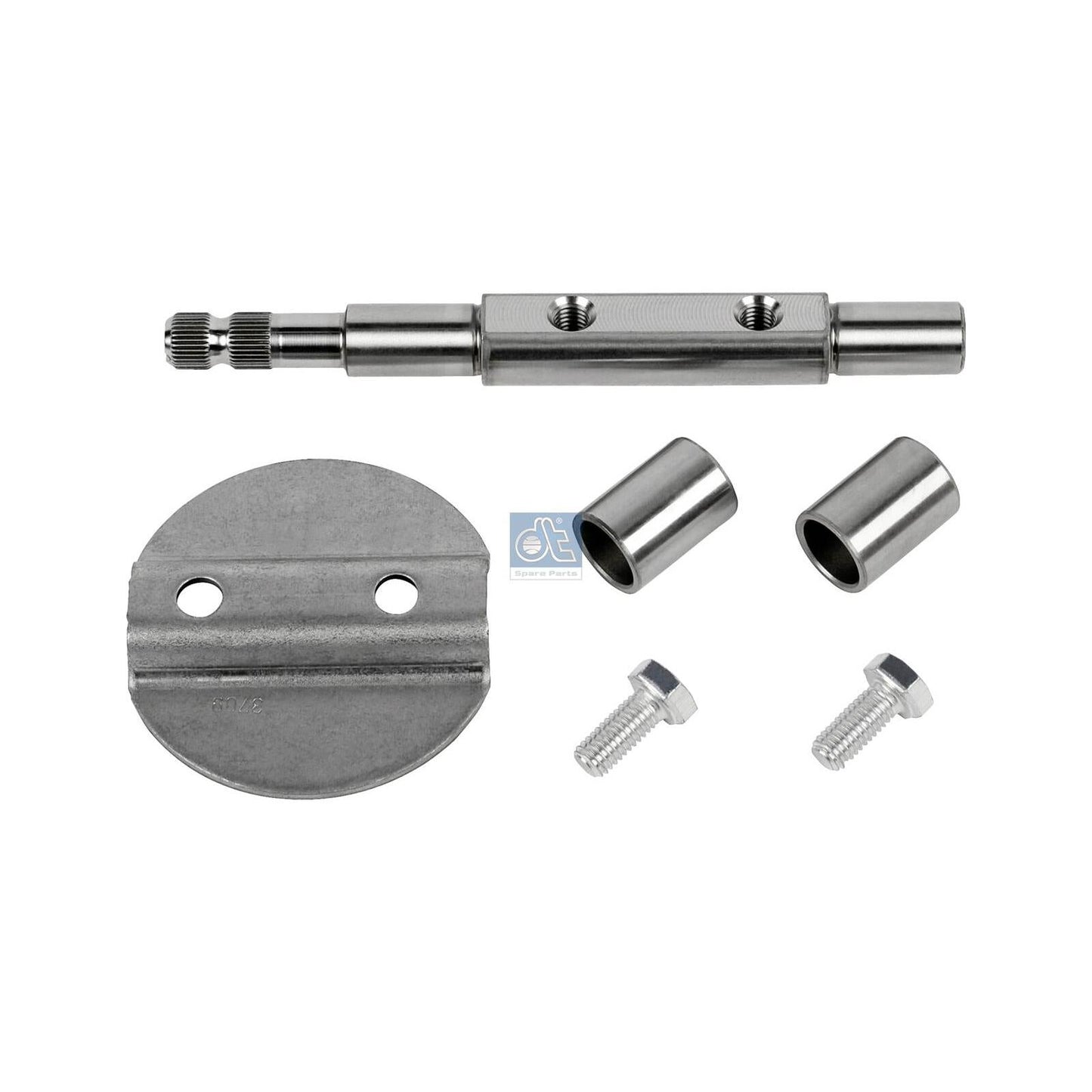 HANS PRIES HP110988 Parking Brake Cable Pull
