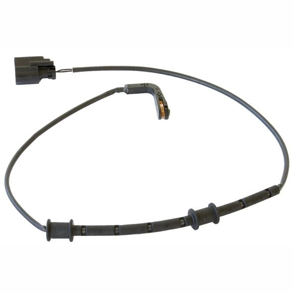 DELPHI KP930 Brake Shoe Set