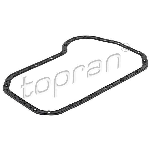 HANS PRIES HP105752 Oil Sump Gasket