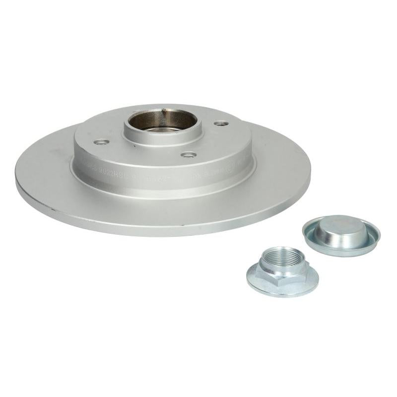 KNORR BX3540 Pretensioning Cylinder