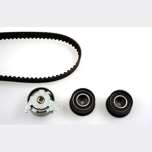 HEPU HEP20-1345 Timing Belt Set