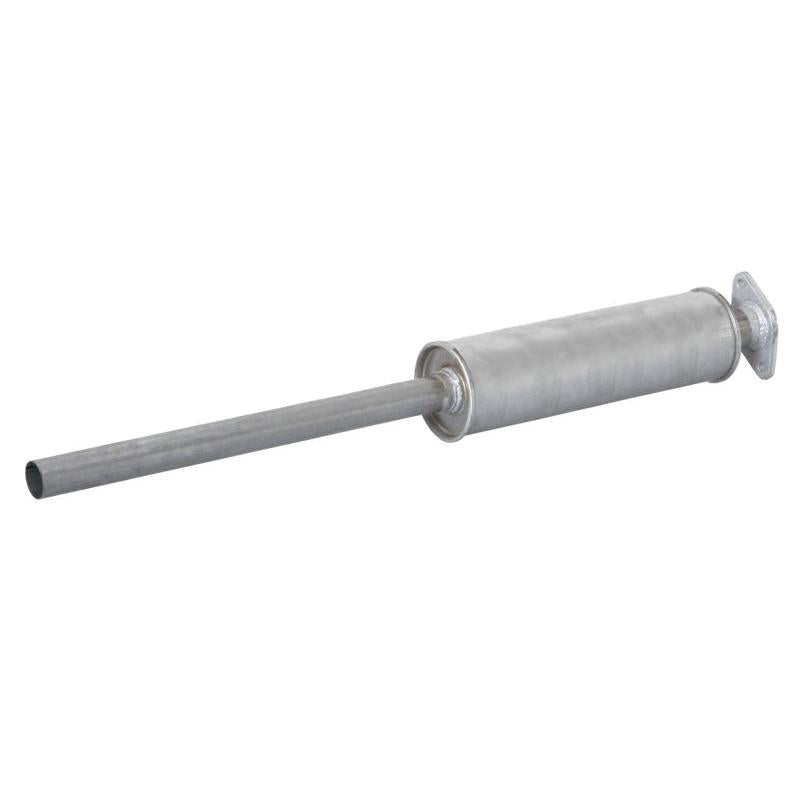 ASMET ASM07.242 Front Muffler