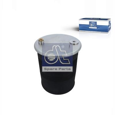 DT SPARE PARTS 4.81731 Air Suspension Bellow