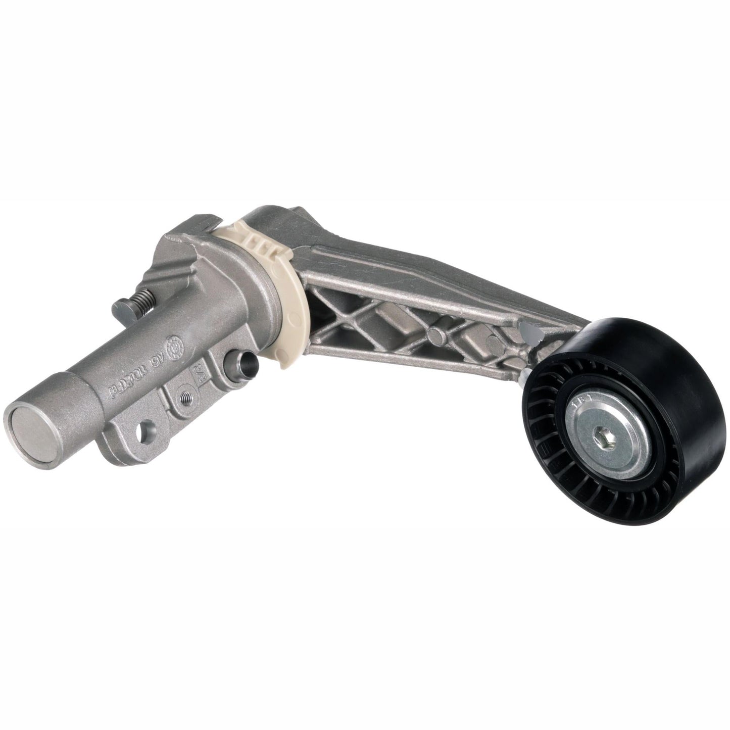 GATES GATT39127 V-Ribbed Belt Tensioner Pulley