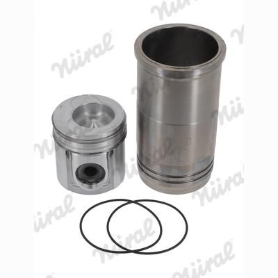 NURAL 89-522900-00 Piston/Cylinder Liner Repair Kit