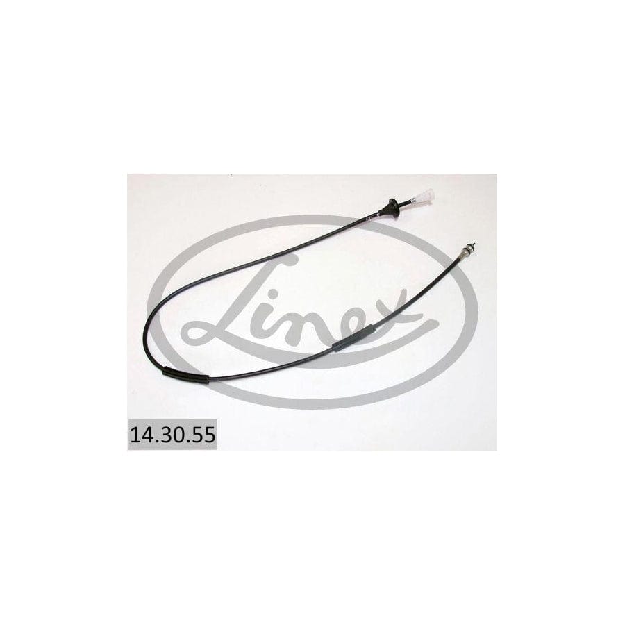 Linex 14.30.32 Speedometer Cable for Fiat Ducato