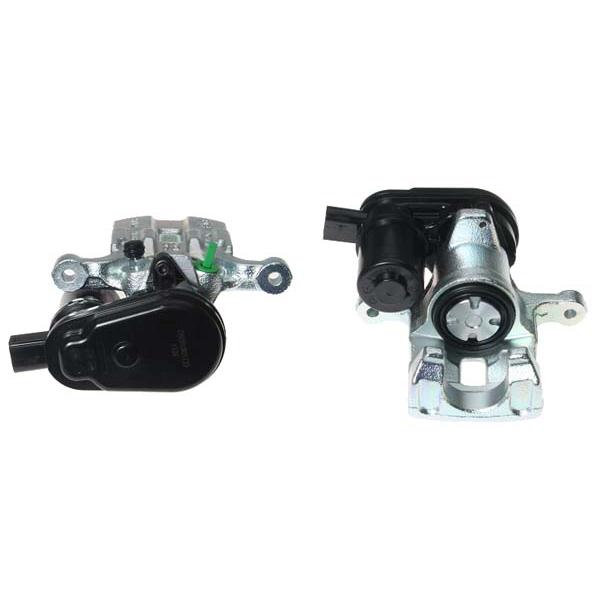 DANBLOCK 540336DB Brake Disc